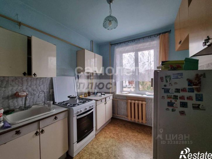 3-комн квартира улица Пугачёва, 85,  д. 85