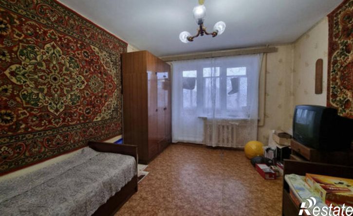 3-комн квартира улица Пугачёва, 85,  д. 85