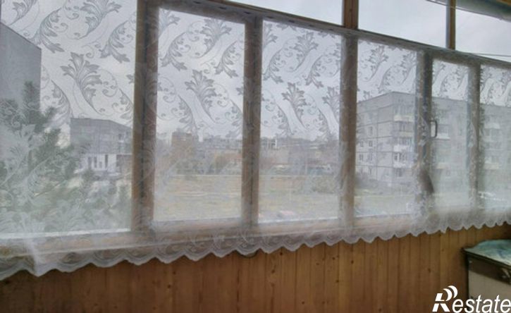 3-комн квартира улица Пугачёва, 85,  д. 85