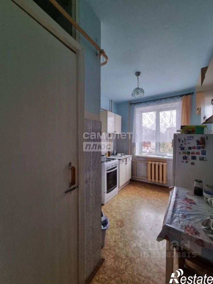 3-комн квартира улица Пугачёва, 85,  д. 85