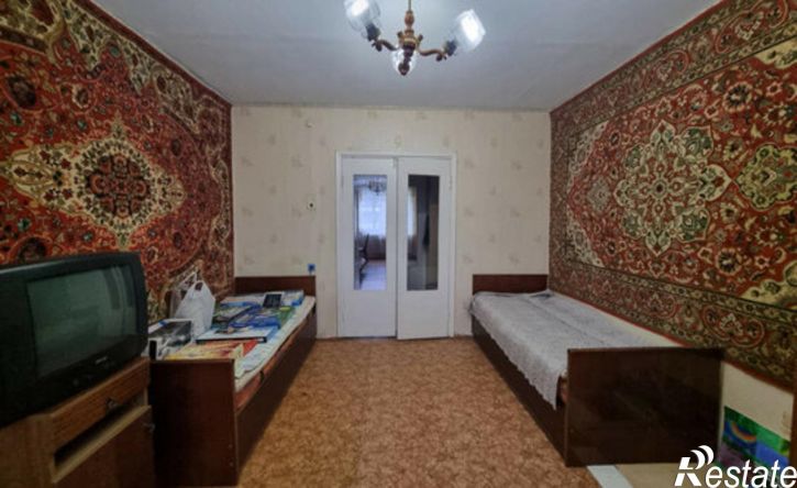 3-комн квартира улица Пугачёва, 85,  д. 85