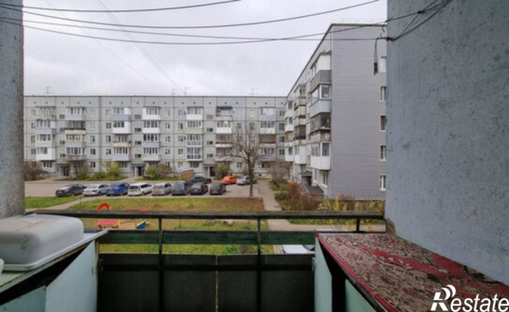 3-комн квартира улица Пугачёва, 85,  д. 85