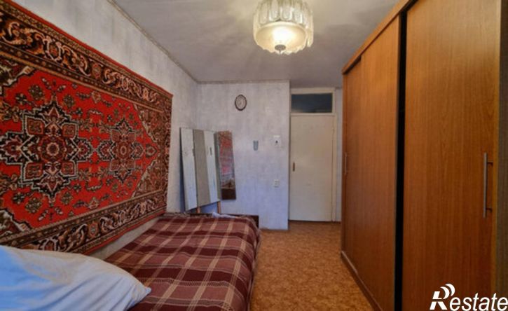 3-комн квартира улица Пугачёва, 85,  д. 85