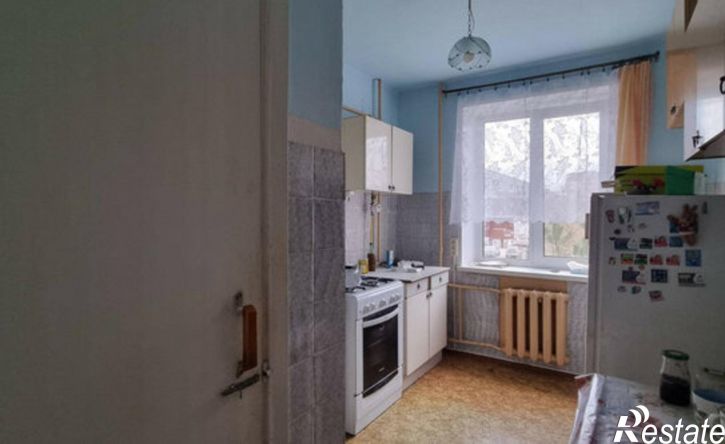 3-комн квартира улица Пугачёва, 85,  д. 85