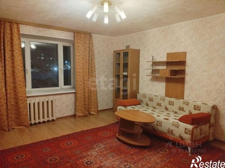 1-комн квартира Ярославская улица, 31Б,  д. 31Б