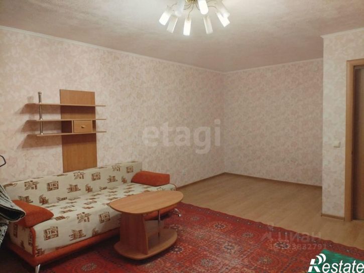 1-комн квартира Ярославская улица, 31Б,  д. 31Б