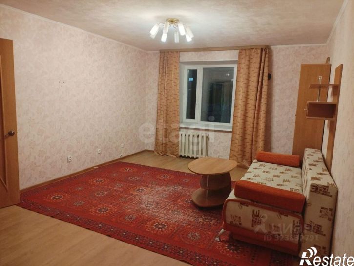 1-комн квартира Ярославская улица, 31Б,  д. 31Б