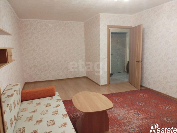1-комн квартира Ярославская улица, 31Б,  д. 31Б