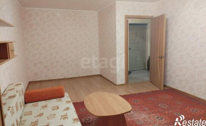 1-комн квартира Ярославская улица, 31Б,  д. 31Б