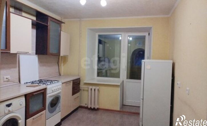 1-комн квартира Ярославская улица, 31Б,  д. 31Б