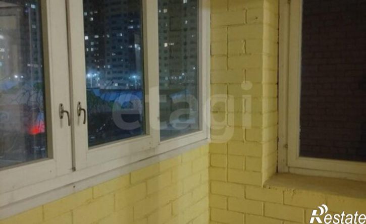 1-комн квартира Ярославская улица, 31Б,  д. 31Б