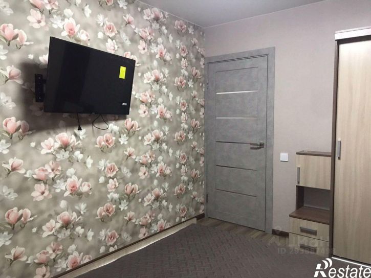 1-комн квартира ул Машиностроительная, 12,  д. 12