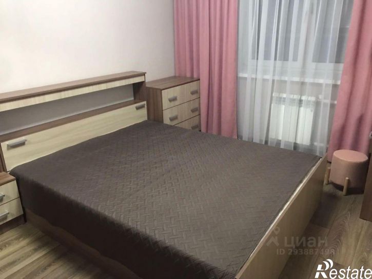 1-комн квартира ул Машиностроительная, 12,  д. 12