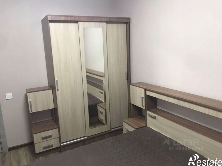 1-комн квартира ул Машиностроительная, 12,  д. 12