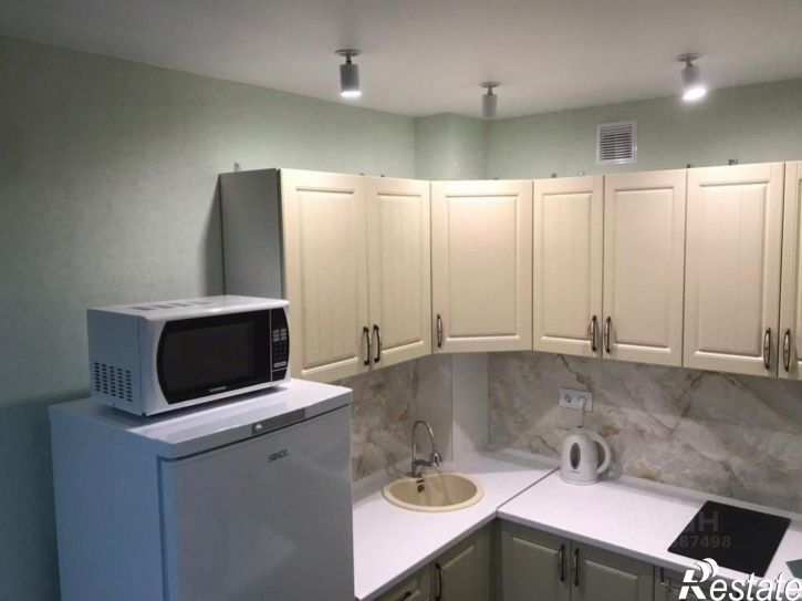 1-комн квартира ул Машиностроительная, 12,  д. 12