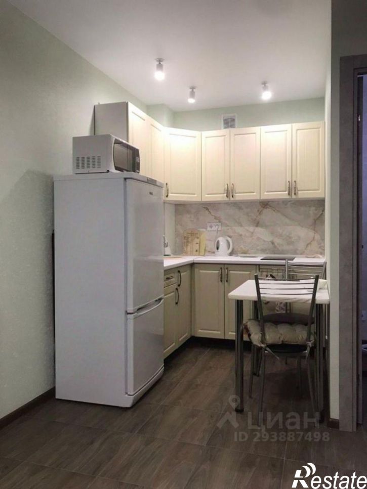 1-комн квартира ул Машиностроительная, 12,  д. 12