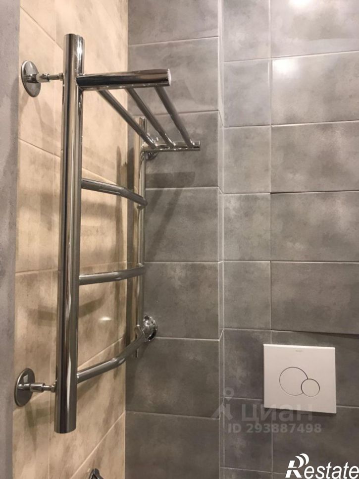 1-комн квартира ул Машиностроительная, 12,  д. 12