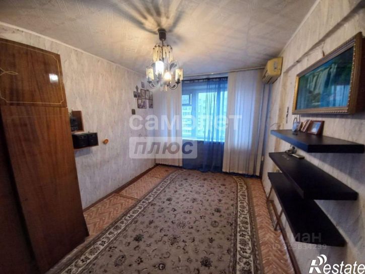 3-комн квартира Псковская улица, 9,  д. 9