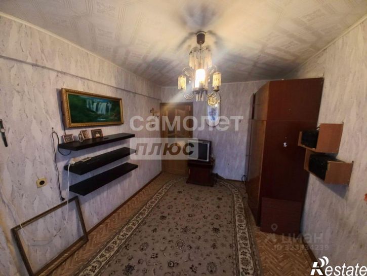 3-комн квартира Псковская улица, 9,  д. 9