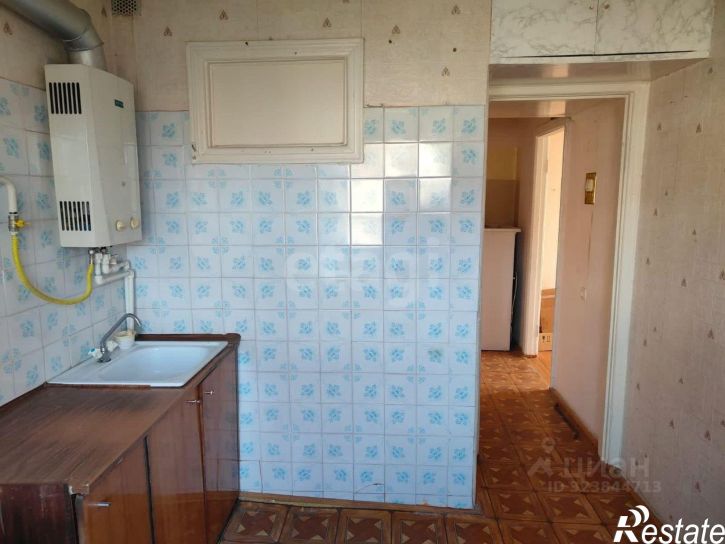 1-комн квартира улица Чернышевского, 112А,  д. 112А