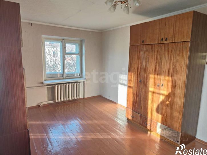 1-комн квартира улица Чернышевского, 112А,  д. 112А