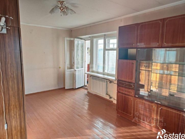 1-комн квартира улица Чернышевского, 112А,  д. 112А