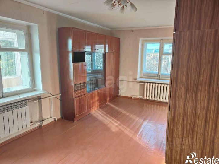 1-комн квартира улица Чернышевского, 112А,  д. 112А