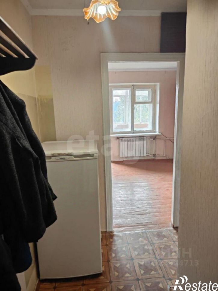 1-комн квартира улица Чернышевского, 112А,  д. 112А