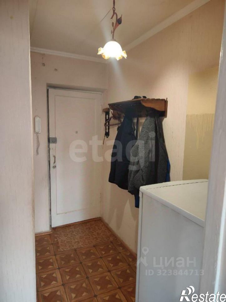 1-комн квартира улица Чернышевского, 112А,  д. 112А