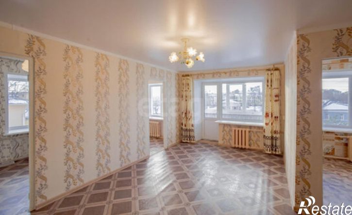 2-комн квартира Комсомольская улица, 3А,  д. 3А