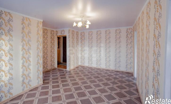 2-комн квартира Комсомольская улица, 3А,  д. 3А