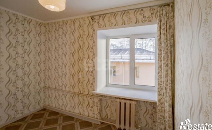 2-комн квартира Комсомольская улица, 3А,  д. 3А