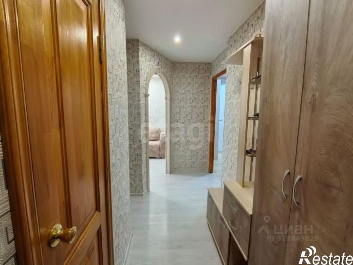 2-комн квартира улица Лаврова, 12,  д. 12