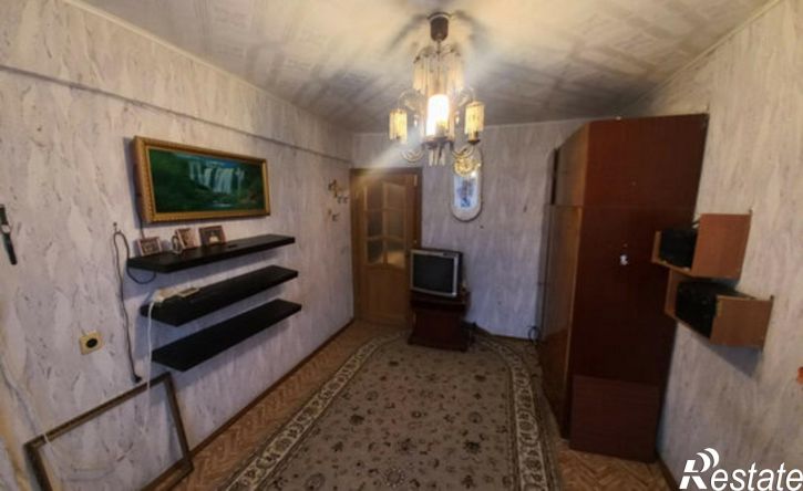 3-комн квартира ул Псковская, 9,  д. 9