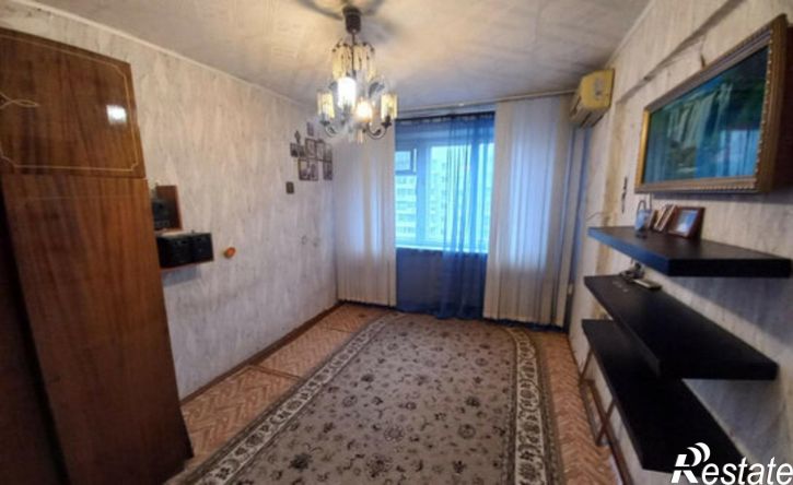 3-комн квартира ул Псковская, 9,  д. 9