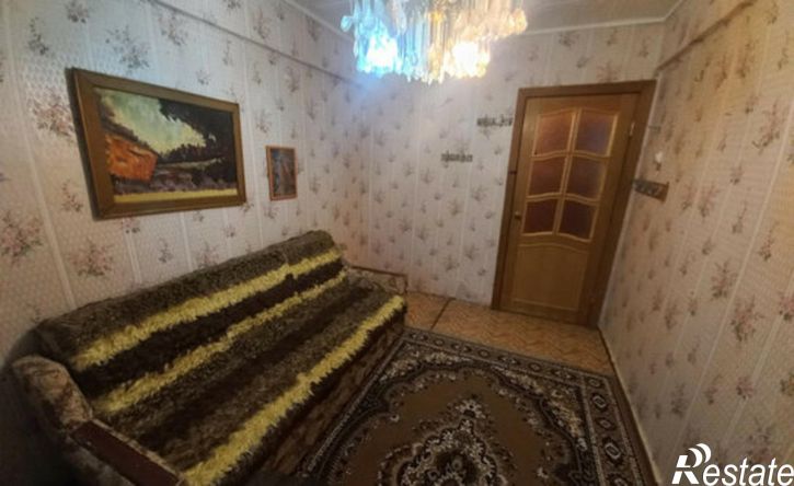 3-комн квартира ул Псковская, 9,  д. 9