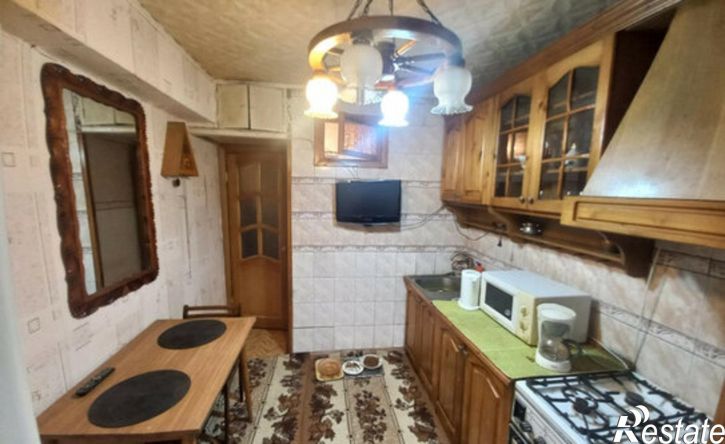 3-комн квартира ул Псковская, 9,  д. 9