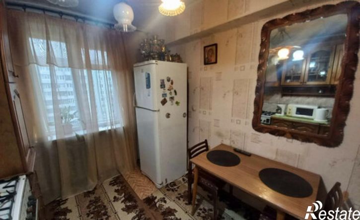 3-комн квартира ул Псковская, 9,  д. 9