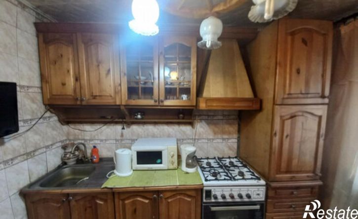 3-комн квартира ул Псковская, 9,  д. 9