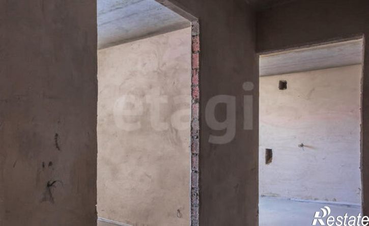 3-комн квартира в новом доме улица Ломоносова, 4