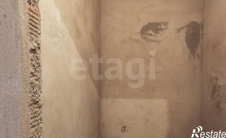 3-комн квартира в новом доме улица Ломоносова, 4