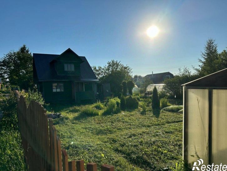 Коттедж/дом садоводческое товарищество Левково