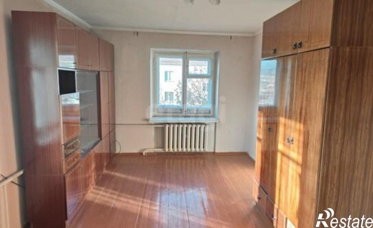 1-комн квартира ул Чернышевского, 112а,  д. 112а