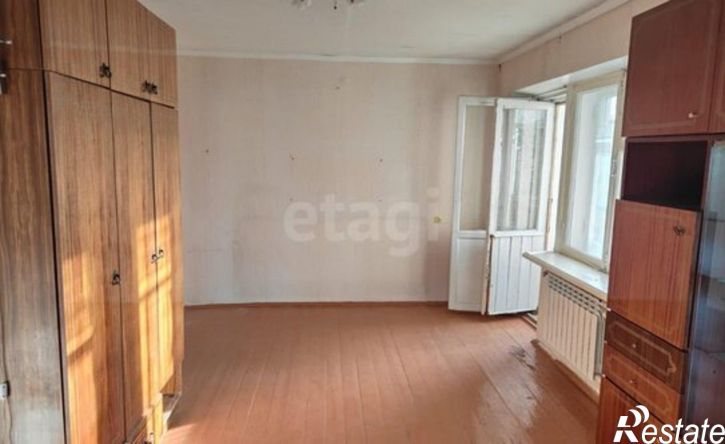 1-комн квартира ул Чернышевского, 112а,  д. 112а