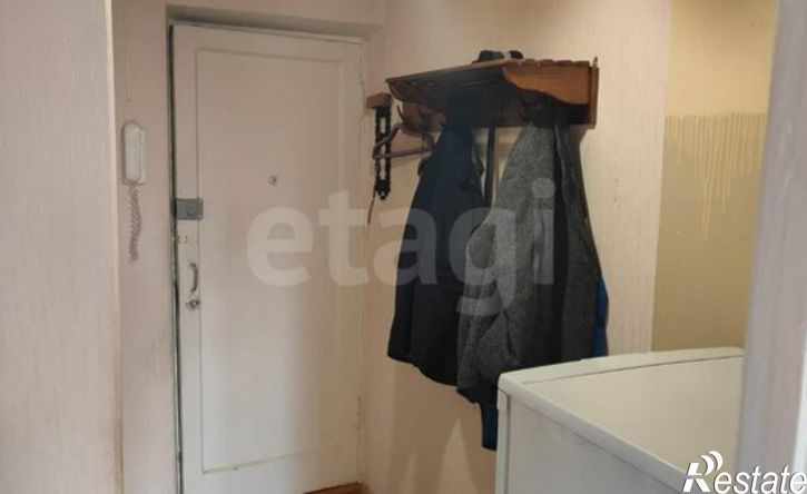 1-комн квартира ул Чернышевского, 112а,  д. 112а