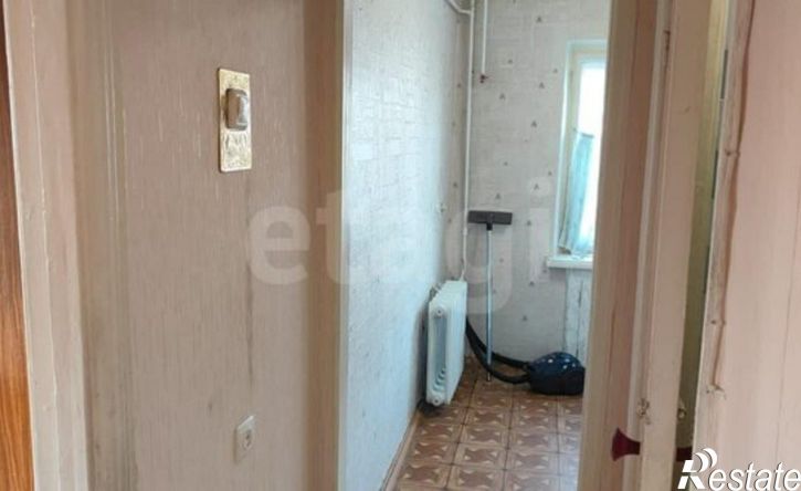 1-комн квартира ул Чернышевского, 112а,  д. 112а