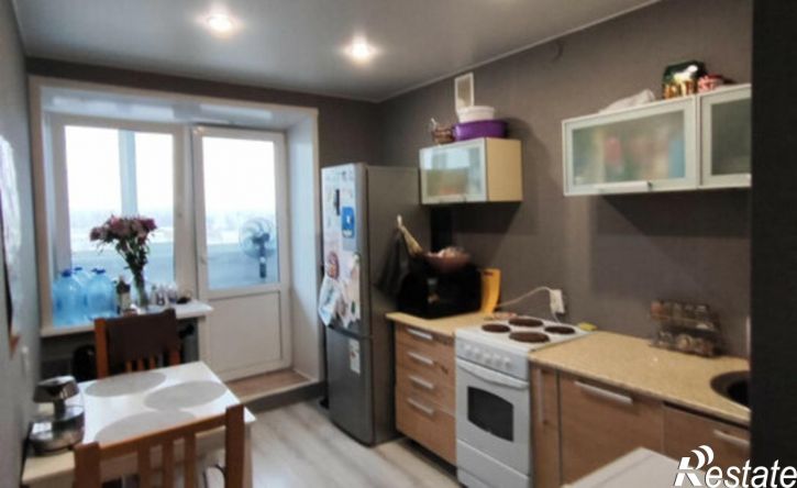 1-комн квартира Старое шоссе, 3б 2,  д. 3б 2,  к. 2