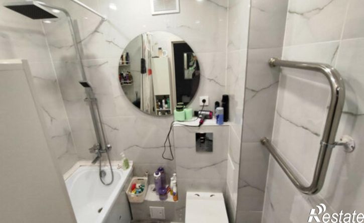 1-комн квартира Старое шоссе, 3б 2,  д. 3б 2,  к. 2