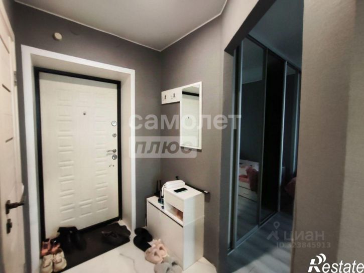 1-комн квартира Старое шоссе, 3б 2,  д. 3б 2,  к. 2