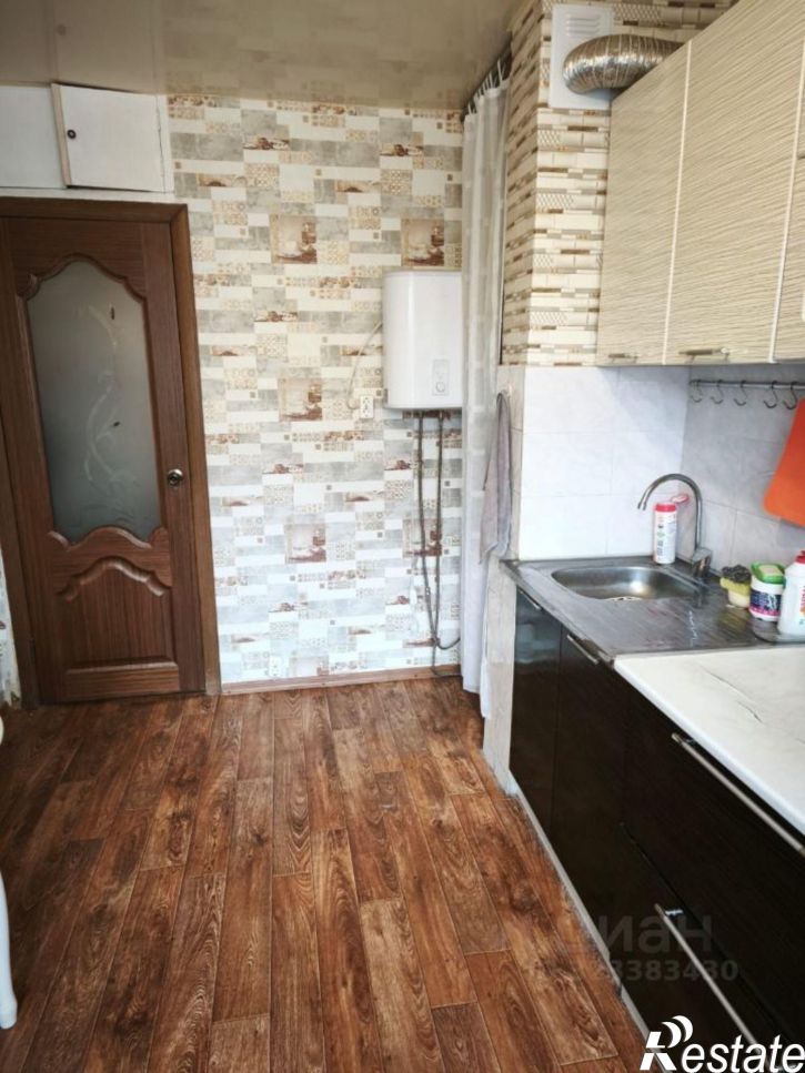 3-комн квартира Вологда, Ярославская улица, 29А